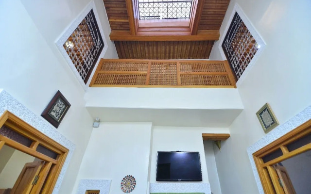 Dar Ikram