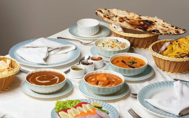 Brij Gaj Kesri, Bikaner - A Boutique Luxury Palace