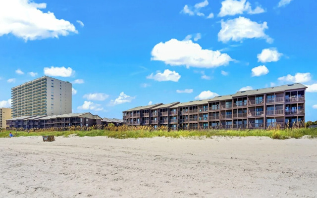 Tilghman Beach 316