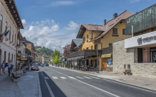 Tarvisio Alpe Adria Apartment