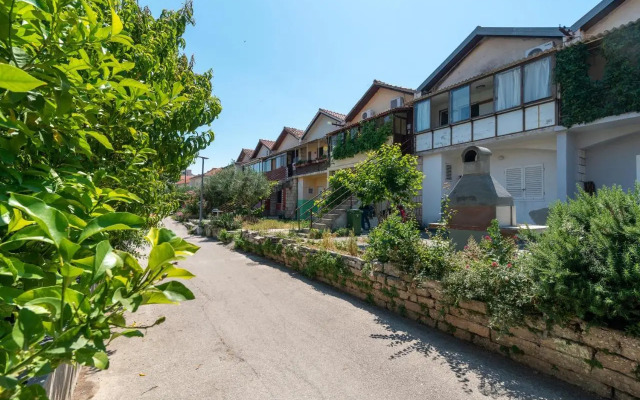 Studio Apartman Duje