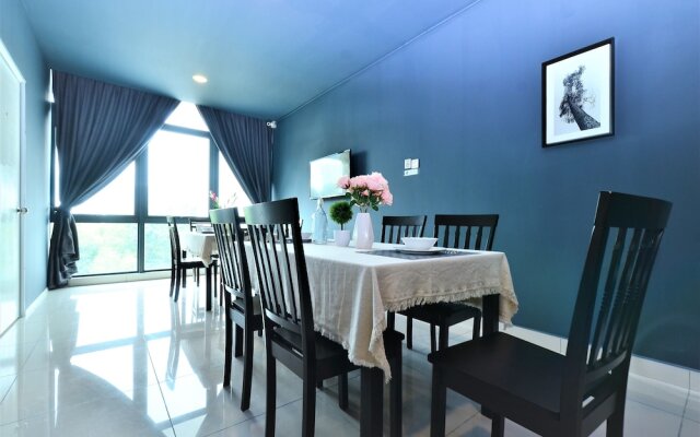 DeCristal Villa 25