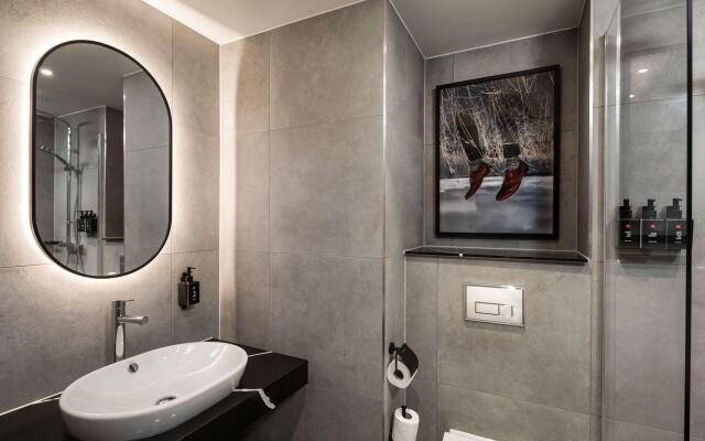 Radisson RED Liverpool