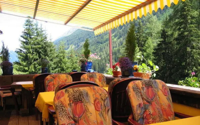 Hotel Restaurant Tenne