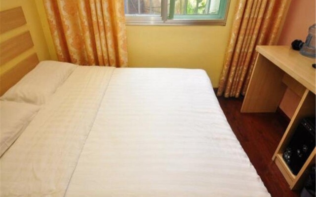 Yijia Inn – Guest Rooms – Dezhou