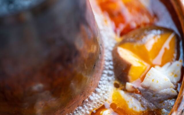 LUX Tea Horse Road Shangri-La