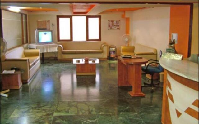 Hotel Sahaj Palace Pvt Ltd