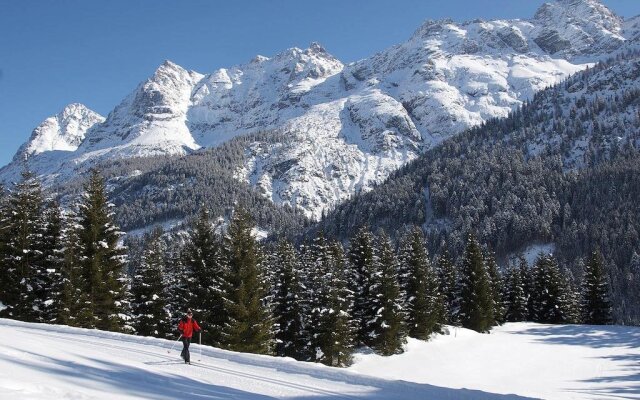 Berghof am Schwand