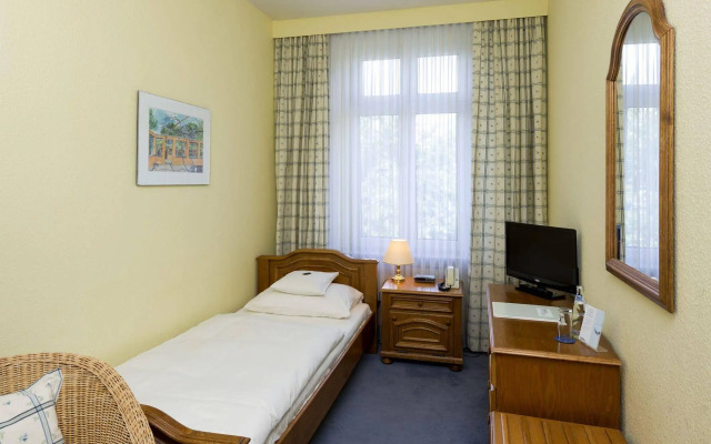 Hotel Union Salzwedel