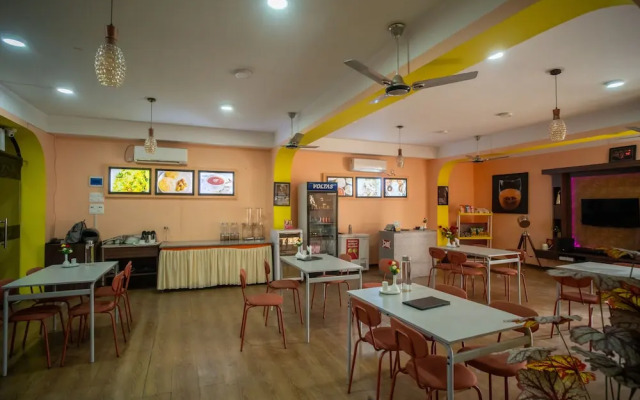 Siliguri Club