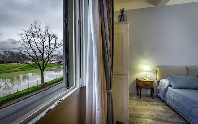 Arno Apartment A