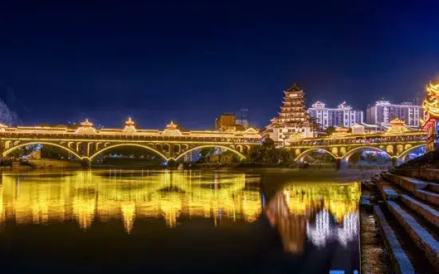 Jinping Shan'an Hotel