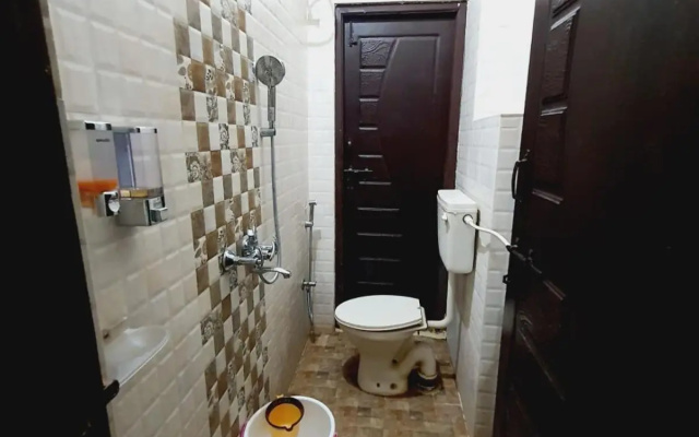 Mk Suites