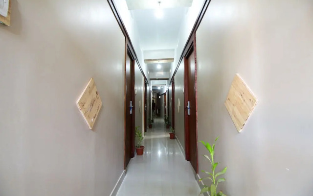 Oyo 35953 Rio Rooms