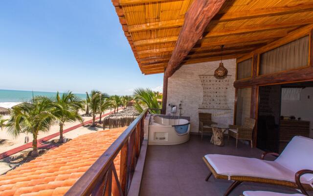 Apart Hotel Las Cherelas