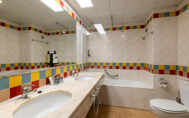 Pestana Ocean Bay Resort