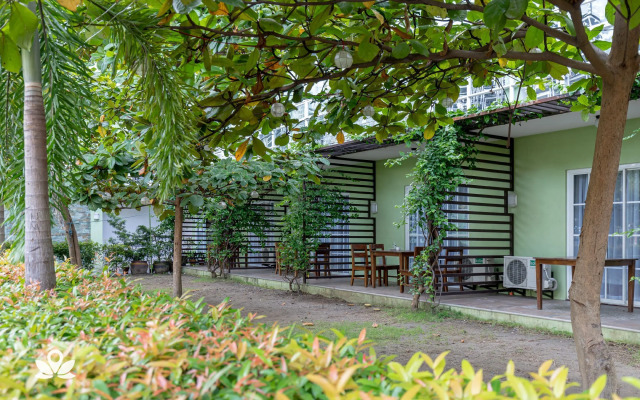 Marand Family Resort