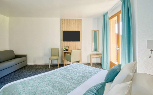 Les Hameaux De Lozere, Sure Hotel Collection by Best Western