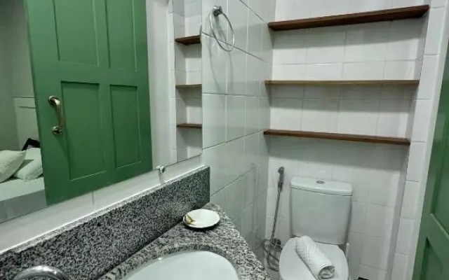 Pousada Flor Do Cacau