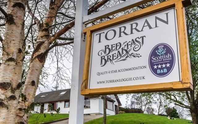 Torran B&B