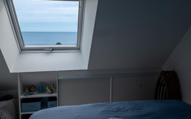 Tatihou Island Retreat