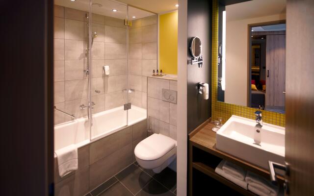 Holiday Inn Hamburg - Hafencity by IHG