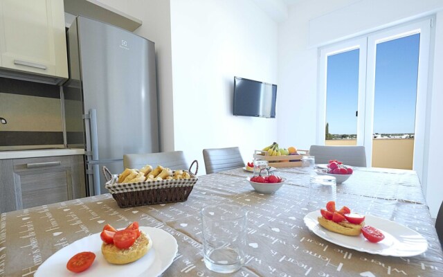 Korinne New Apartment