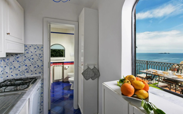 Palazzo Margherita Positano