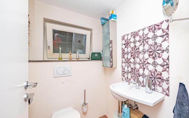 fewo1846 - Residenz am Yachthafen