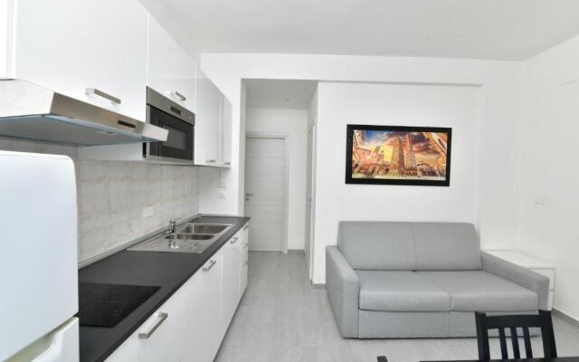 A San Lazzaro Rooms