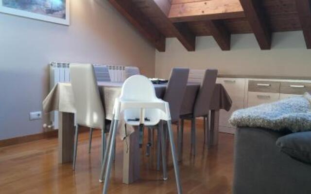 Apartamento Gure Ganbara