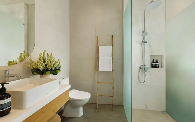 Villa Chanthira Canggu by Nakula