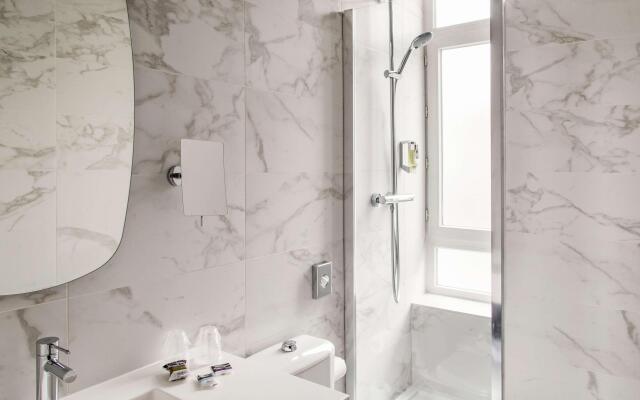 Mercure Nancy Centre Place Stanislas Hotel