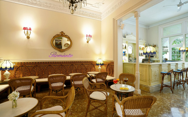 Hotel Medium Romàntic