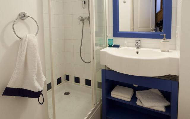 Résidence Pierre & Vacances Cap Marine