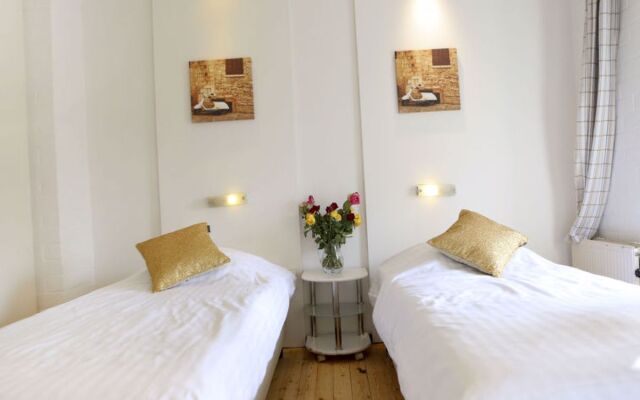 Bungalowpark Landsrade 13262