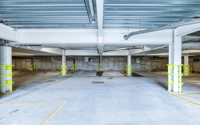 Premier Inn  Newquay (Seafront)