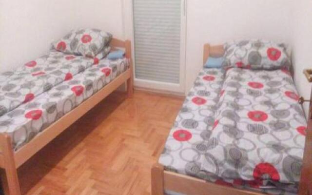 Guesthouse Mece