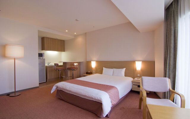 Okinawa Grand Mer Resort