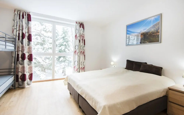 Haus Wallner by Alpentravel