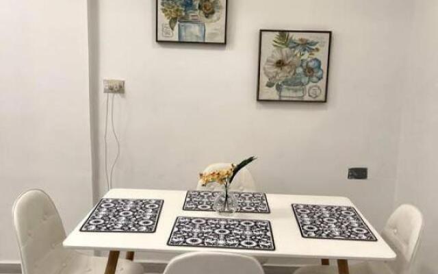 OceanPark Beach House 1-3 San Juan