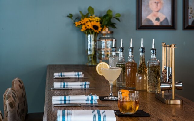 The Millbrook Inn