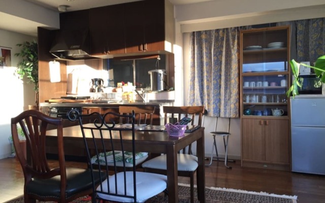 Fuji Gotenba Condominium Tannpopo