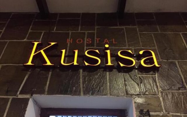 Hostal Kusisa