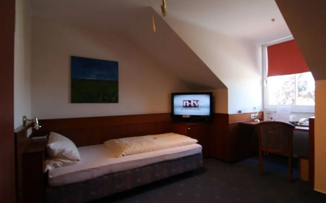 Hotel Heide Residenz