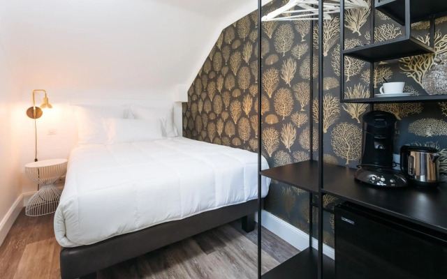 Arome Hôtel