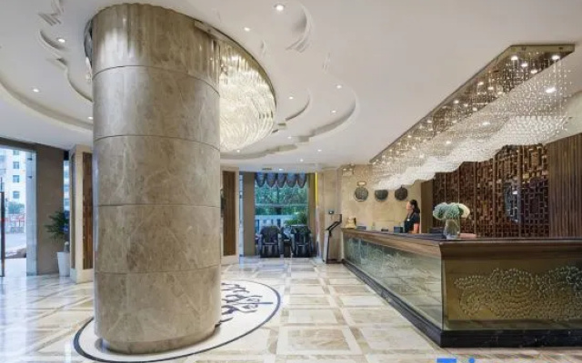 Yuanheng International Hotel