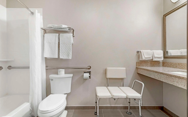 Best Western York Inn