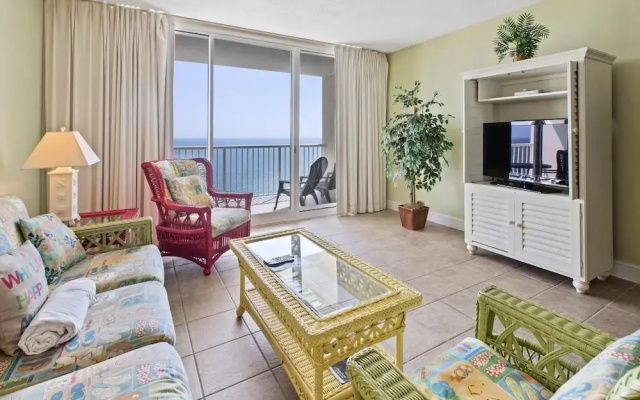Majestic Beach Towers 2-403