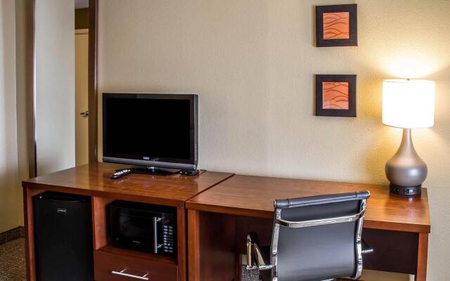 Fairbridge Inn Express